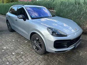 Porsche Cayenne Cayenne Turbo Tiptronic