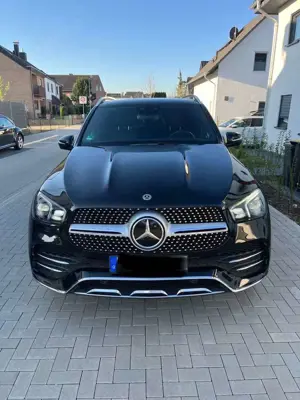 Mercedes-Benz GLE 450 GLE 450 4Matic (167.159)