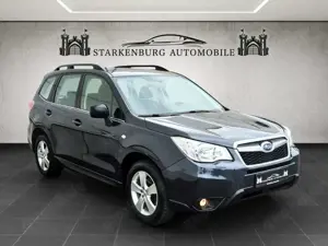 Subaru Forester Active 2.0/Allrad/TüvService Neu/62Tkm