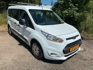 Ford Transit Connect - Klima - Dachträger -WENIG KM