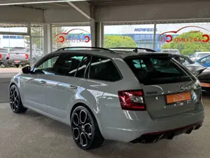 Skoda Octavia Combi RS 60 DSG *SHZ*PAN*NAV*LED*PDC Bild 3