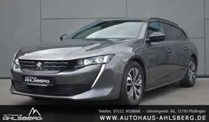 Peugeot 508 SW ALLURE/ ACC/360°/VIRTUEL/LED/KEYLESS/DAB