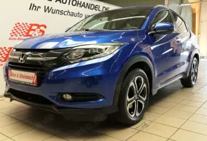 Honda HR-V Executive*NAVI*LED*SHZ*PANO*