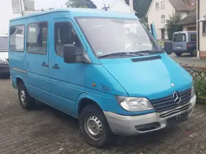 Mercedes-Benz Sprinter 311 CDI Sprinter 903.671