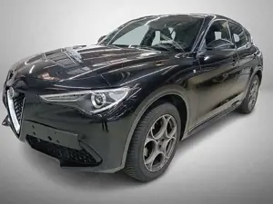 Alfa Romeo Stelvio 2.0 Turbo TI Q4 AT8*Kamera*Memory*ACC*Bi