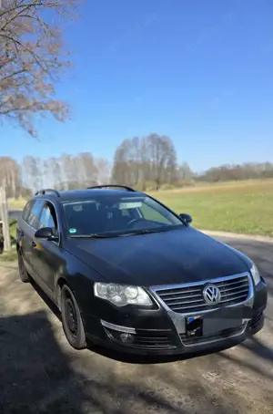 Volkswagen Passat 2.0 TDI DPF DSG Comfortline