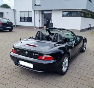 BMW Z3 Roadster 2.2i Apple Carplay  Android