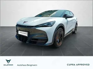 CUPRA Tavascan 250 kW/77kWh 4Drive VZ
