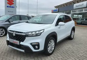 Suzuki S-Cross Comfort *Anhängerkupplung*