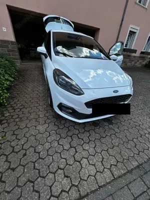 Ford Fiesta ST
