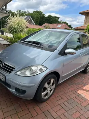 Mercedes-Benz A 180 A 180 CDI Autotronic Avantgarde DPF