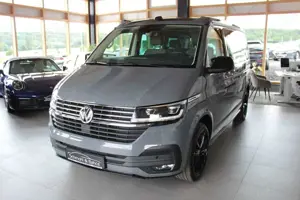Volkswagen T6 California T6.1 California 2.0 TDI Beach Tour Edition 4Mo