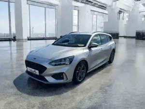 Ford Focus Turnier ST-Line X