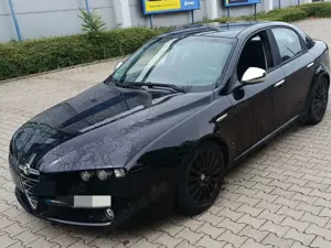 Alfa Romeo 159 159 2.2 JTS 16V Distinctive
