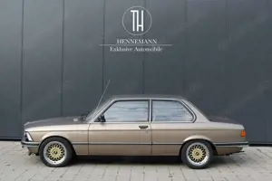 BMW 315 Limousine E21*1. Hand*unfallfrei*TOPHistorie*2-T Bild 2