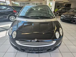 smart forFour forfour Basis 70kW Bild 2