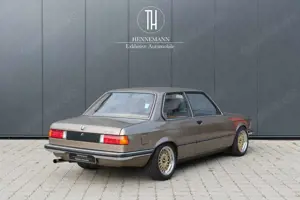 BMW 315 Limousine E21*1. Hand*unfallfrei*TOPHistorie*2-T Bild 3