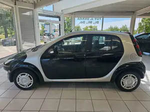 smart forFour forfour Basis 70kW Bild 4