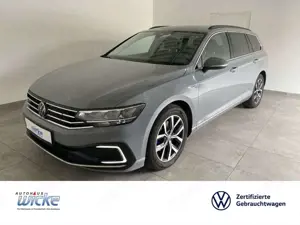 Volkswagen Passat Variant 1.4 TSI DSG Hybrid-Plugin GTE NAVI