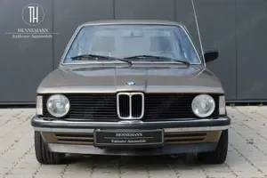 BMW 315 Limousine E21*1. Hand*unfallfrei*TOPHistorie*2-T Bild 4