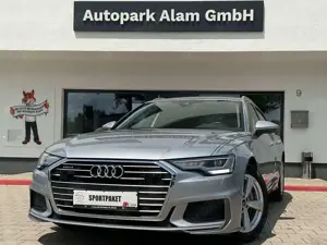 Audi A6 Avant 50 TDI quattro Business LED Navi SHZ