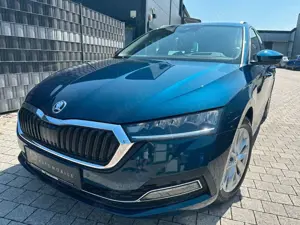 Skoda Octavia Combi Style*Head-Up*ACC`