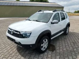 Dacia Duster I Laureate 4x4