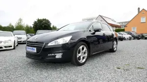 Peugeot 508 SW Active/Panoramadach/SHZ/TEMPOMAT