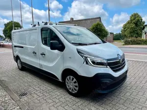 Renault Trafic TRAFIC KASTEN L2H1 3,0t KOMFORT/AHK/KAMER Bild 3