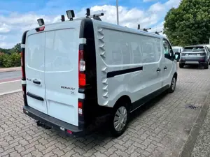 Renault Trafic TRAFIC KASTEN L2H1 3,0t KOMFORT/AHK/KAMER Bild 5