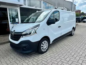 Renault Trafic TRAFIC KASTEN L2H1 3,0t KOMFORT/AHK/KAMER Bild 2