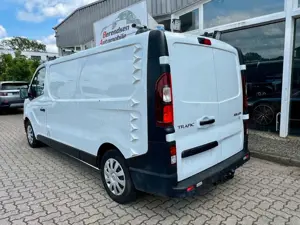 Renault Trafic TRAFIC KASTEN L2H1 3,0t KOMFORT/AHK/KAMER Bild 4