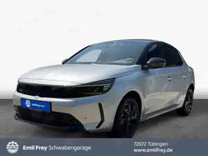 Opel Corsa 1.2 Direct Injection Turbo GS Bild 1