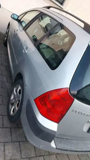 Peugeot 307 307 Break 110 OXYGO