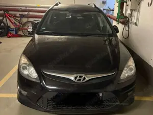 Hyundai i30 i30cw Bild 1
