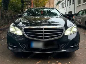 Mercedes-Benz E 350 E 350 BlueTEC 9G-TRONIC Avantgarde