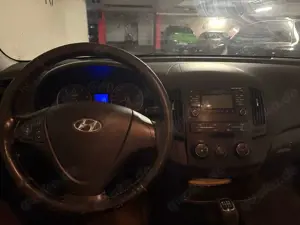 Hyundai i30 i30cw Bild 4