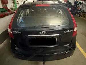 Hyundai i30 i30cw Bild 3