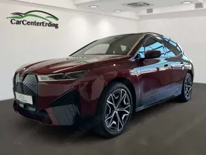 BMW iX 50 xDrive Sport*Laser*ACC*PanoSkyL*AHK*Kamera*