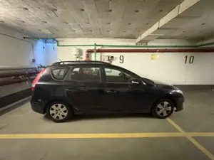 Hyundai i30 i30cw Bild 2