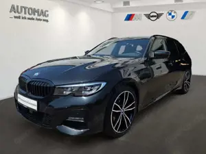 BMW 320 e M-Sport*Drive Assist*StopGo*19"*Fernlichtassist