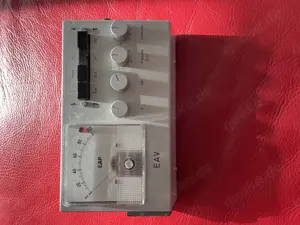 Geopathie Checker Metallmessinstrument 