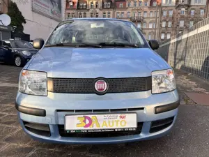 Fiat Panda 1.1 8V Active Klima Servo