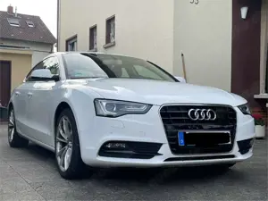 Audi A5 Sportback 1.8 TFSI 35, Automatik, Volleder, Xenon