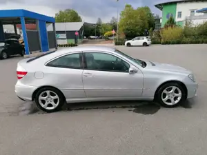 Mercedes-Benz CLC 180 Kompressor (203.746) Tauschmotor (70.000 km)