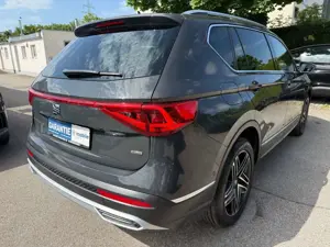 SEAT Tarraco 4Drive Xcellence/DSG/LED/ACC/AHK/ALU 19" Bild 5