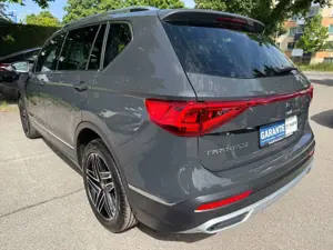 SEAT Tarraco 4Drive Xcellence/DSG/LED/ACC/AHK/ALU 19" Bild 3