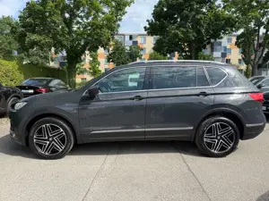 SEAT Tarraco 4Drive Xcellence/DSG/LED/ACC/AHK/ALU 19" Bild 2