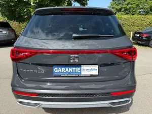 SEAT Tarraco 4Drive Xcellence/DSG/LED/ACC/AHK/ALU 19" Bild 4