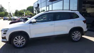 Skoda Karoq 1,5 TSI ACT Tour Bild 5